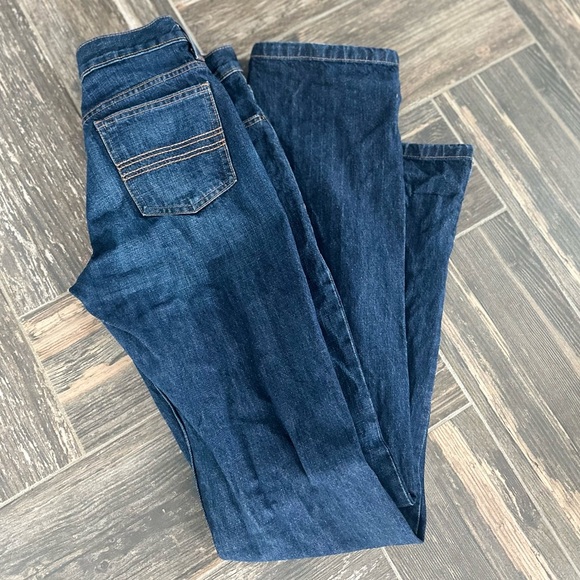 Men’s Silver Labels 29x38 - Picture 4 of 7